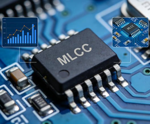 In the competitive world of electronic component sourcing and PCB design, most online content only covers basic MLCC questions: capacitance values, voltage ratings, or common failure types. For engineers, buyers, and quality managers, the real headaches c